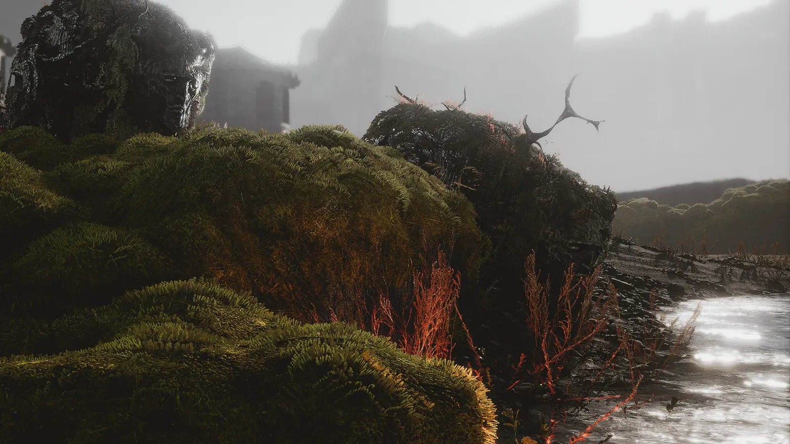 Bleak Faith: Forsaken media 7