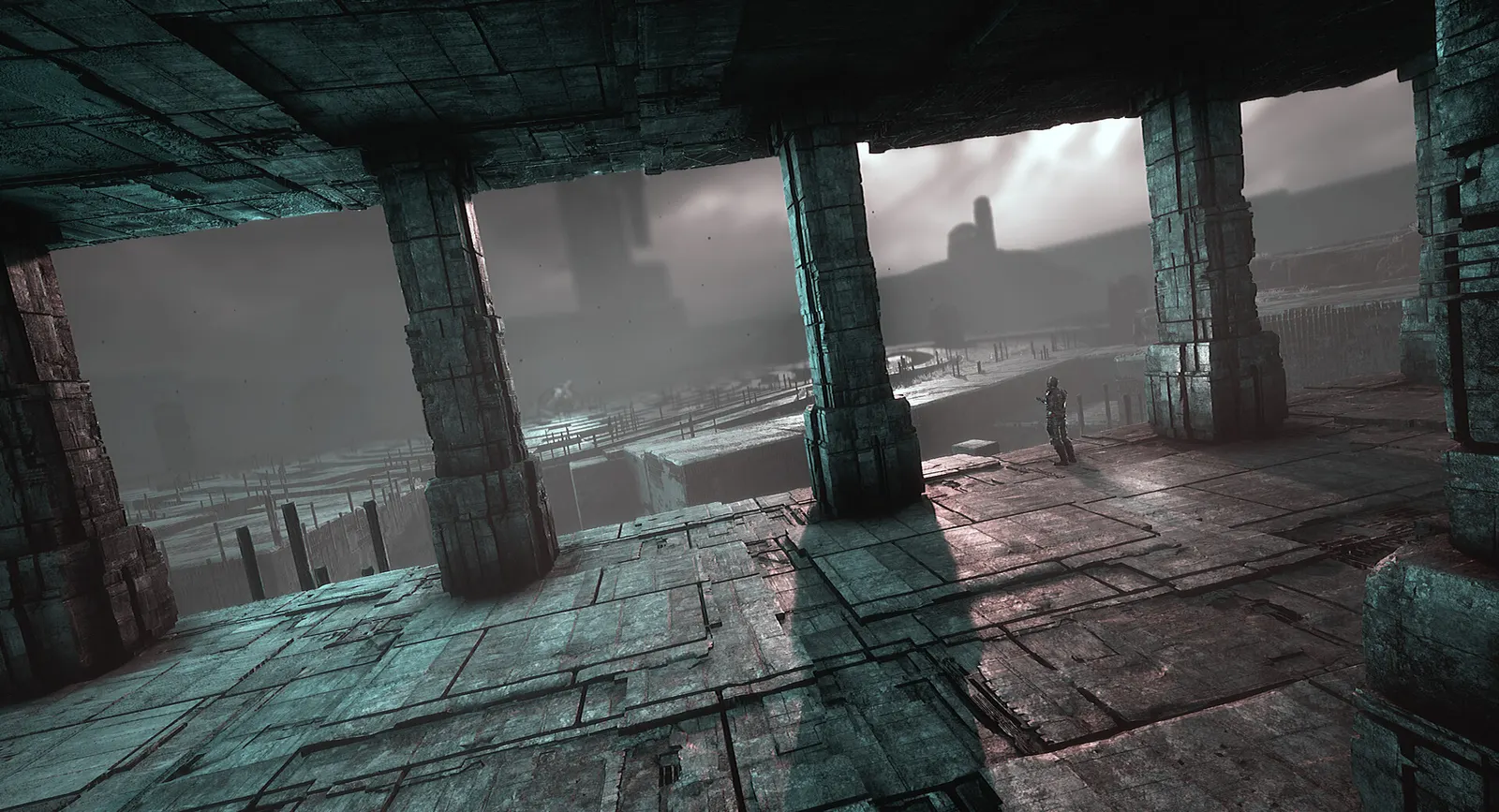 Bleak Faith: Forsaken media 11