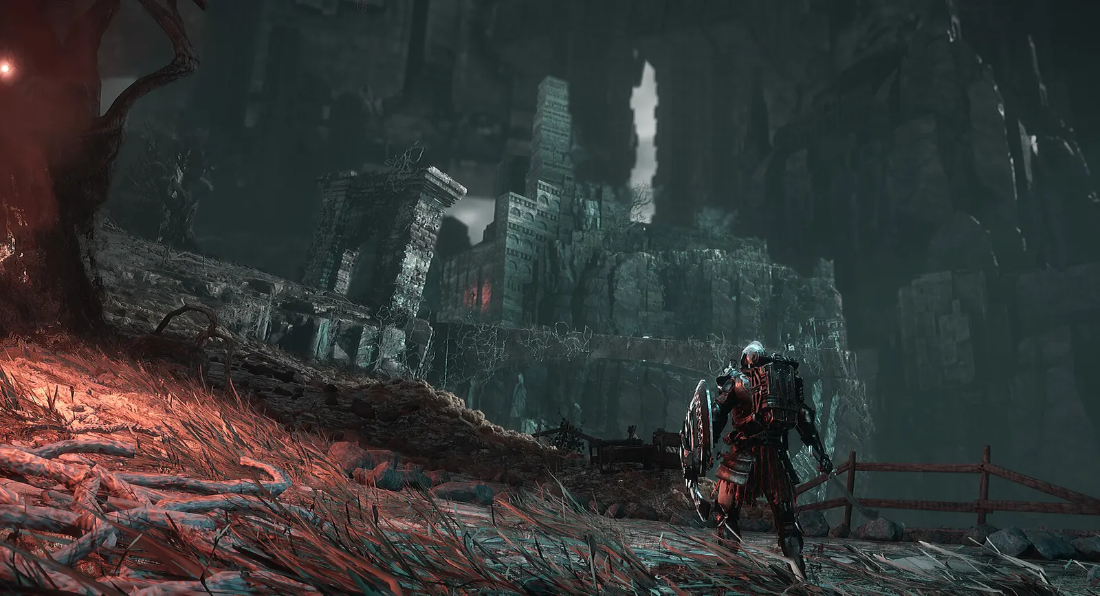 Bleak Faith: Forsaken media 12