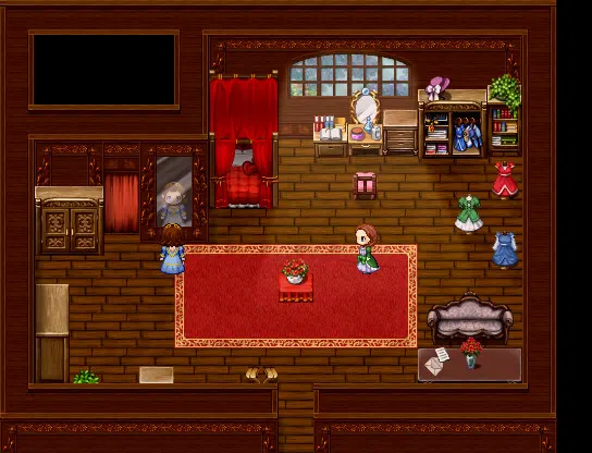 Bleeding Moons media 3