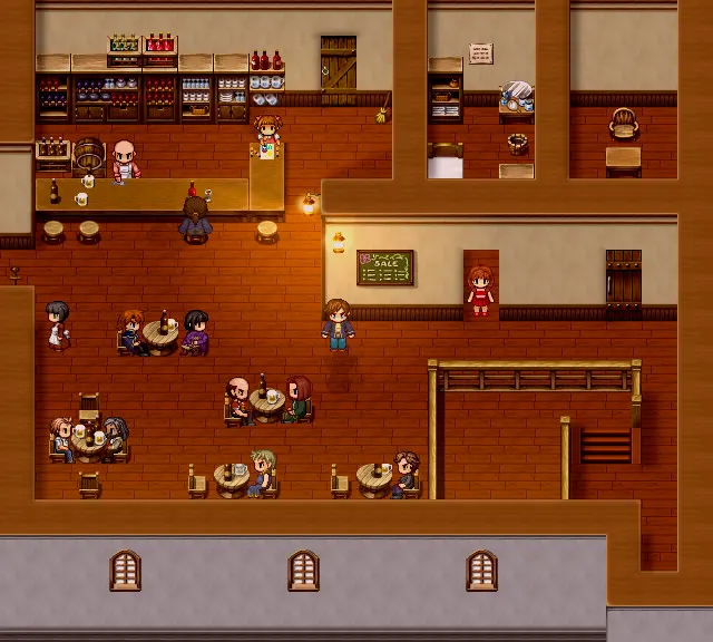 Bleeding Moons media 9