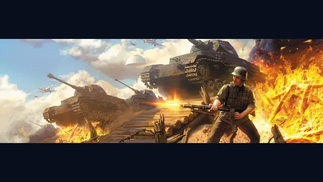 Blitzkrieg 2 Anthology