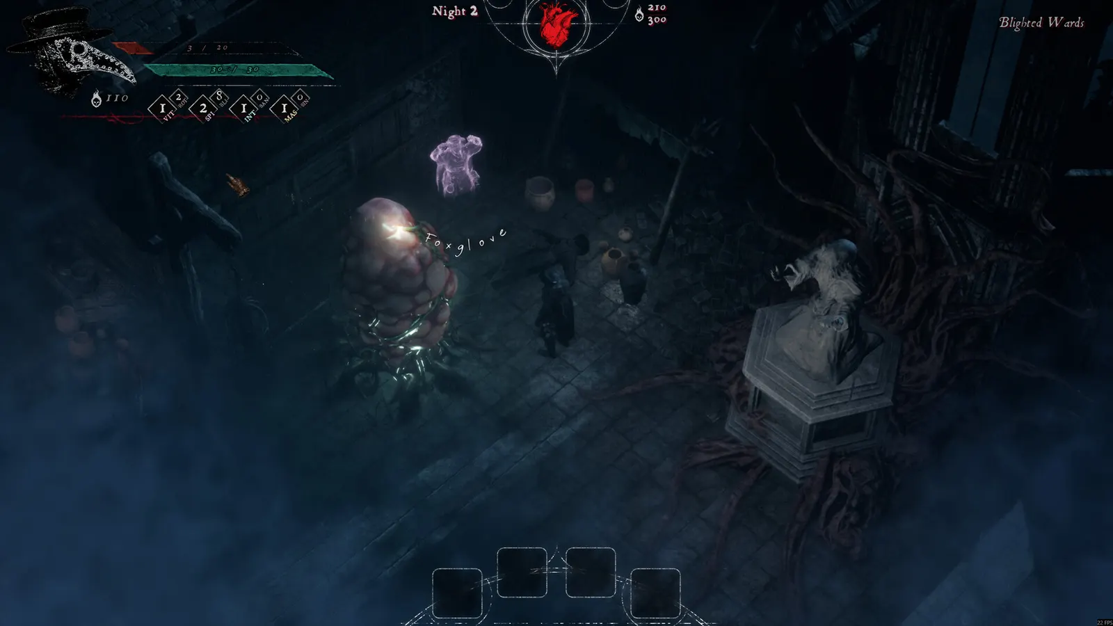 Blight Doctors media 3