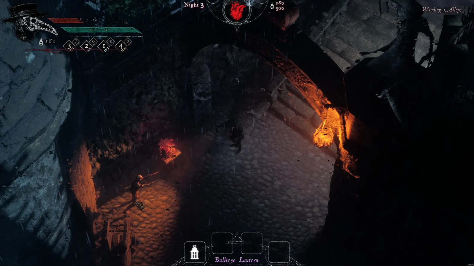 Blight Doctors media 6