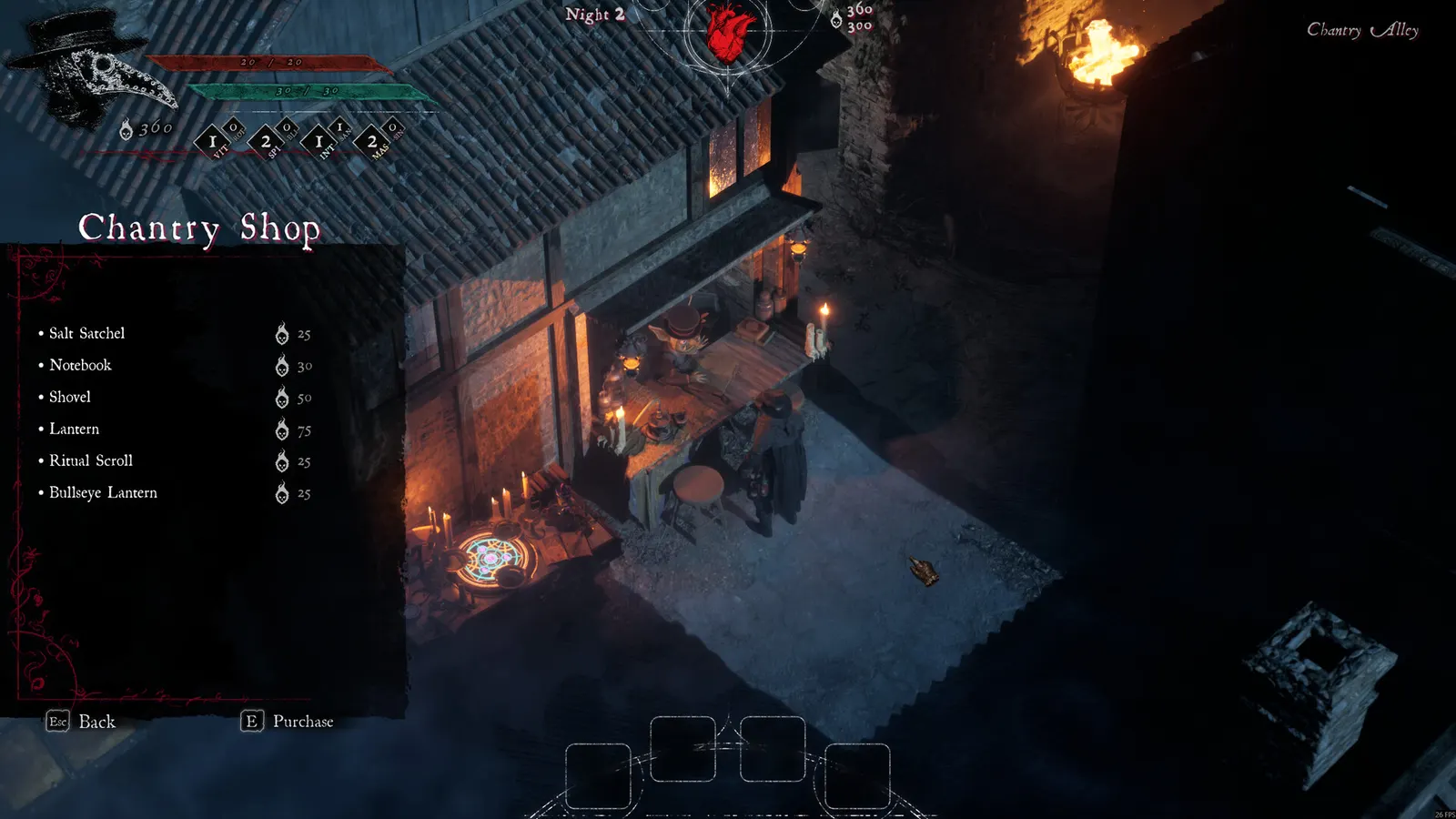 Blight Doctors media 7