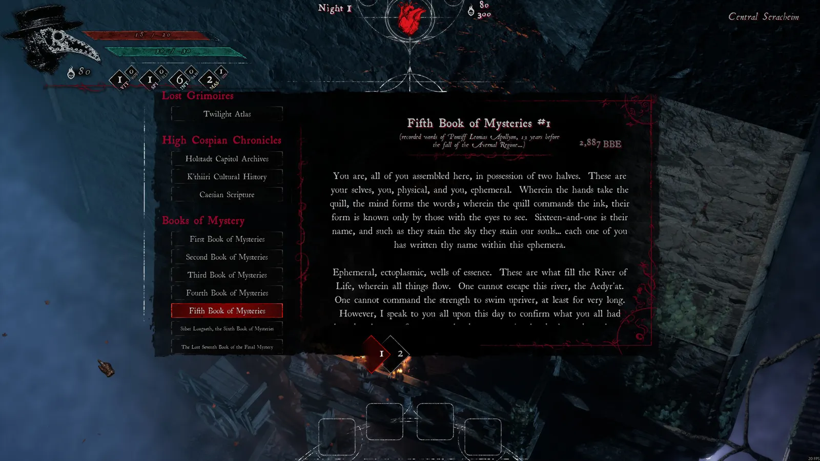 Blight Doctors media 8