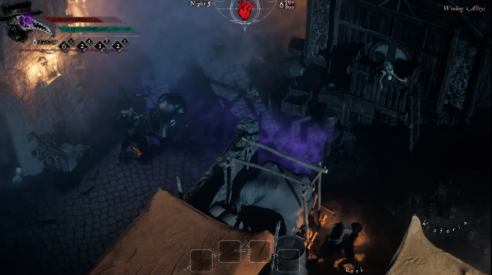 Blight Doctors media 12
