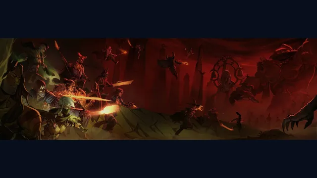 Blightbound
