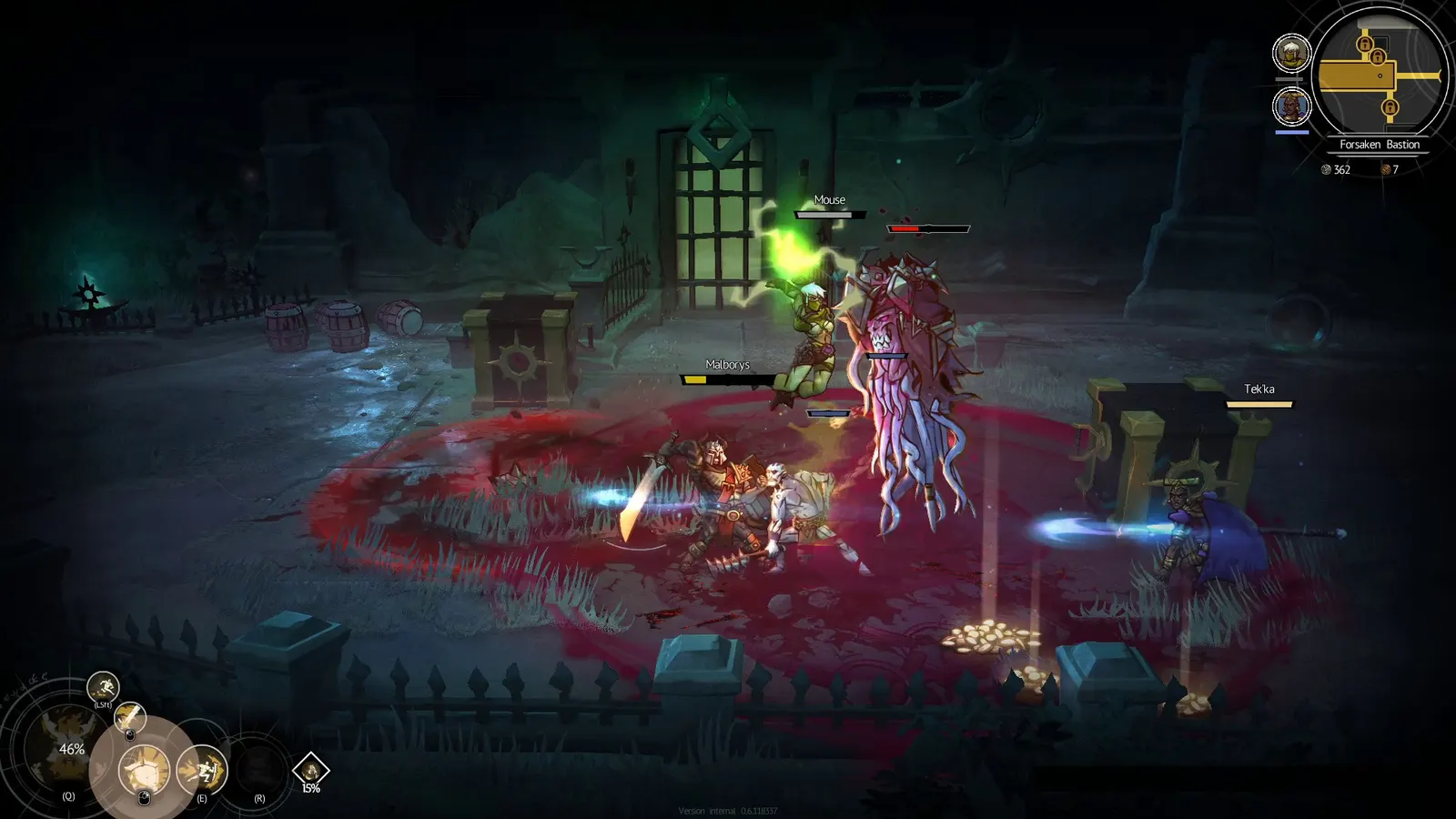 Blightbound media 10