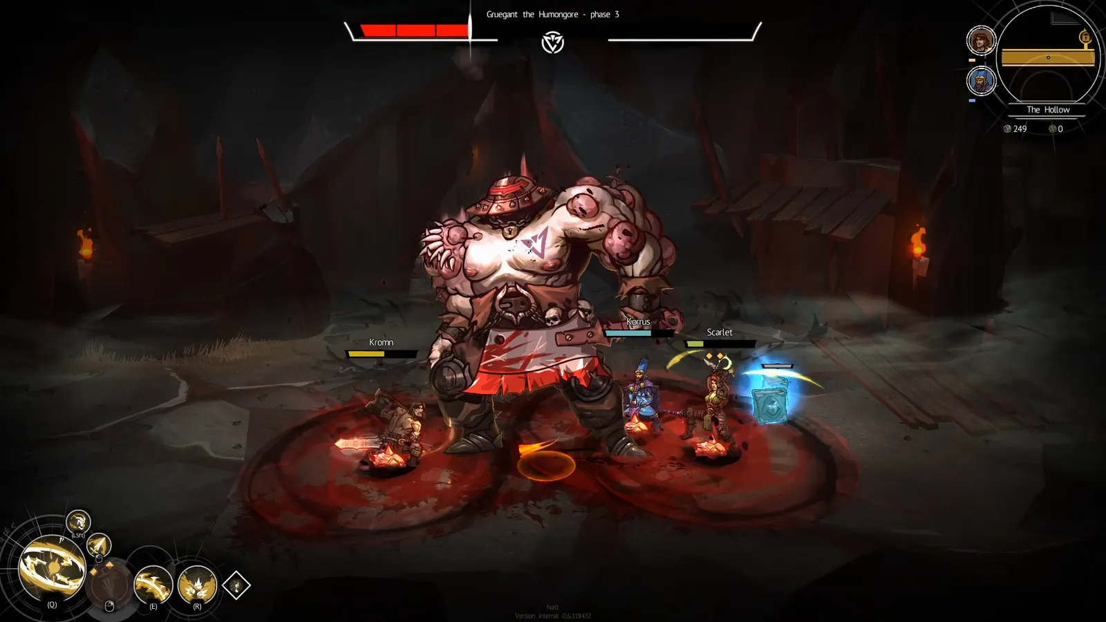 Blightbound media 11