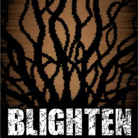 Обкладинка гри BLIGHTEN