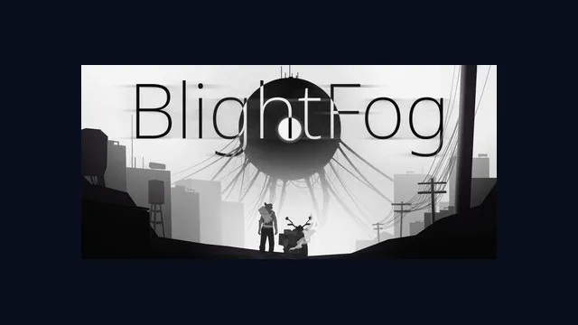BlightFog