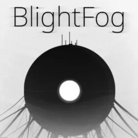Обкладинка гри BlightFog