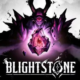 Обкладинка гри Blightstone