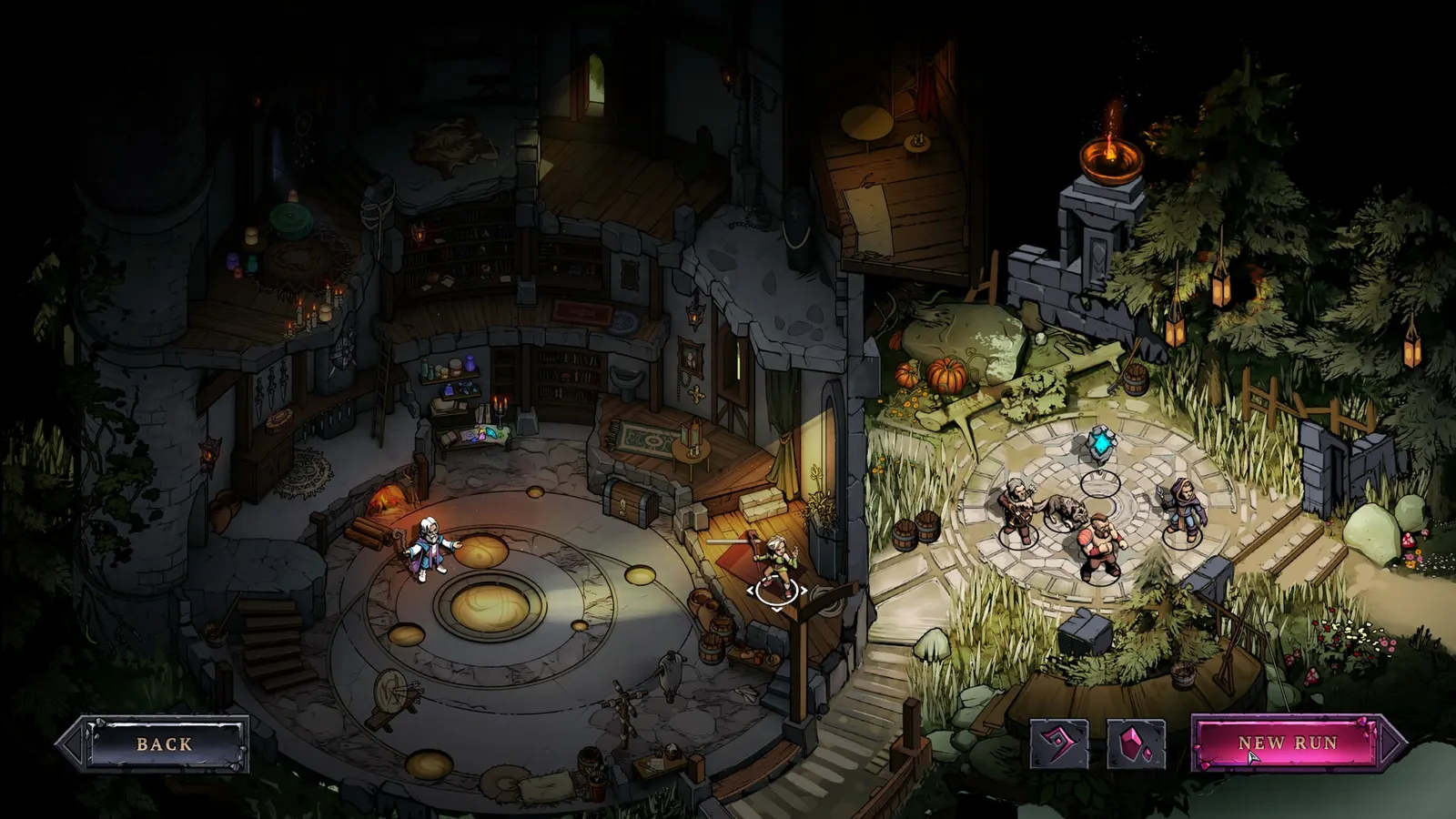 Blightstone media 2