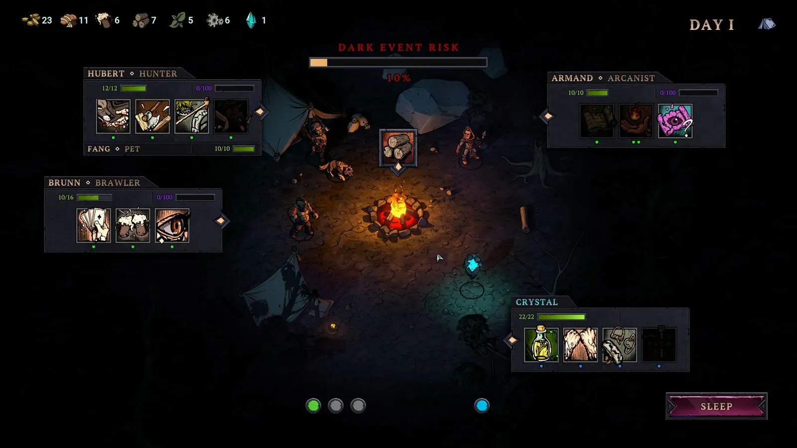 Blightstone media 3