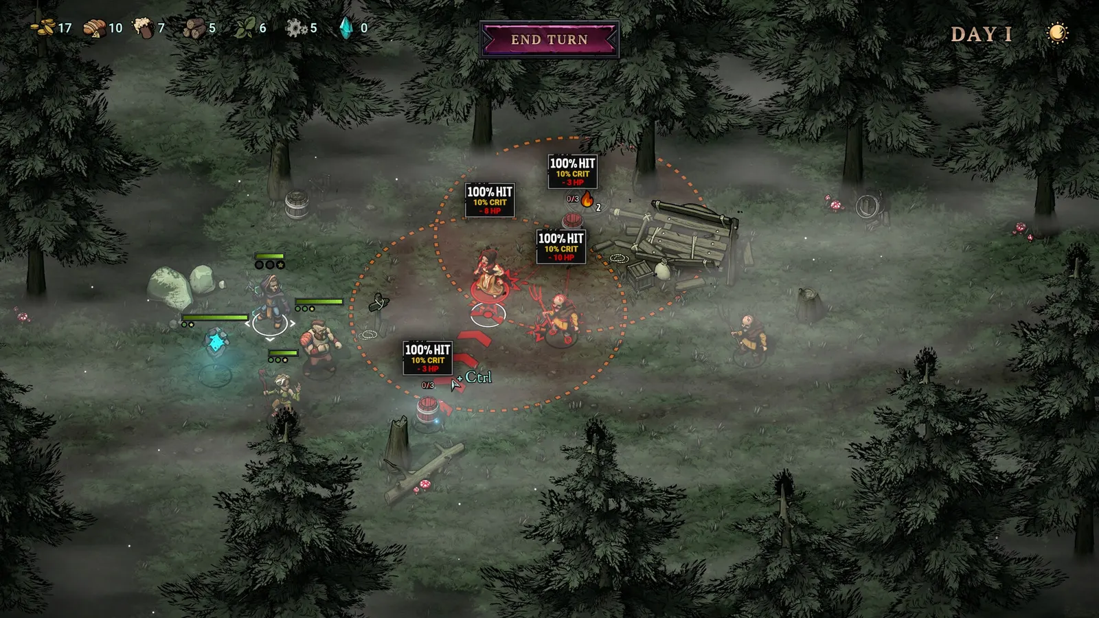 Blightstone media 4
