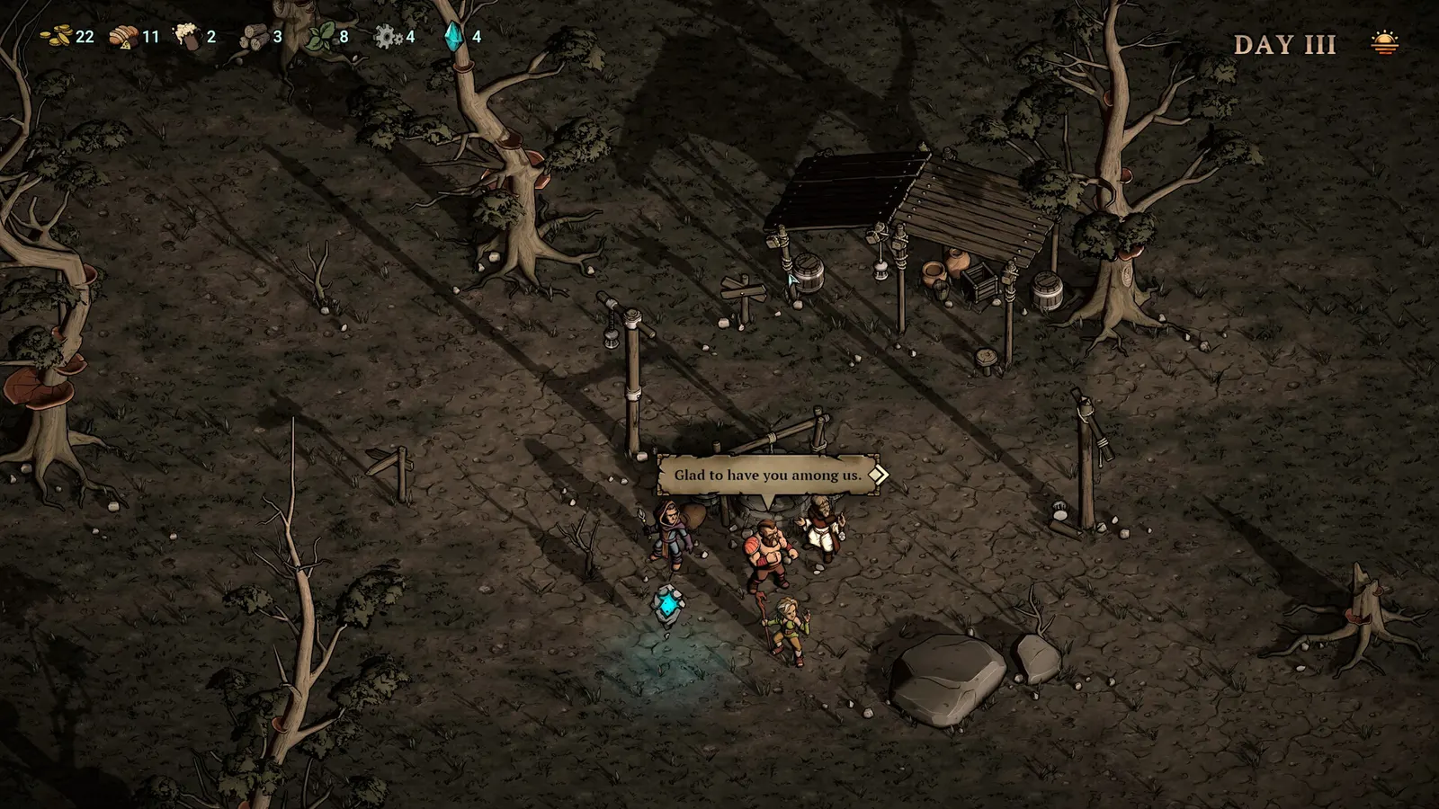 Blightstone media 5
