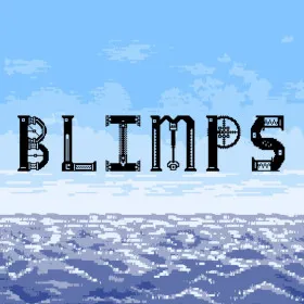Обкладинка гри Blimps