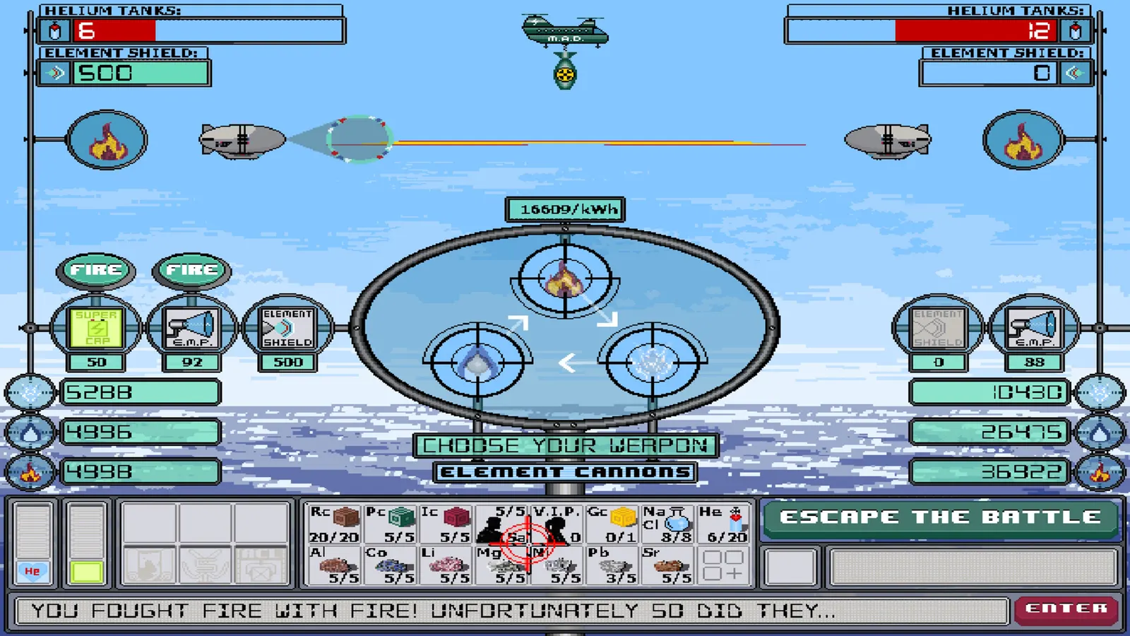 Blimps media 7