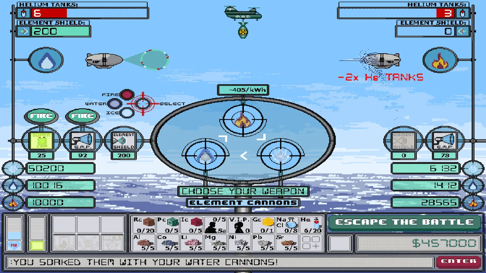 Blimps media 7