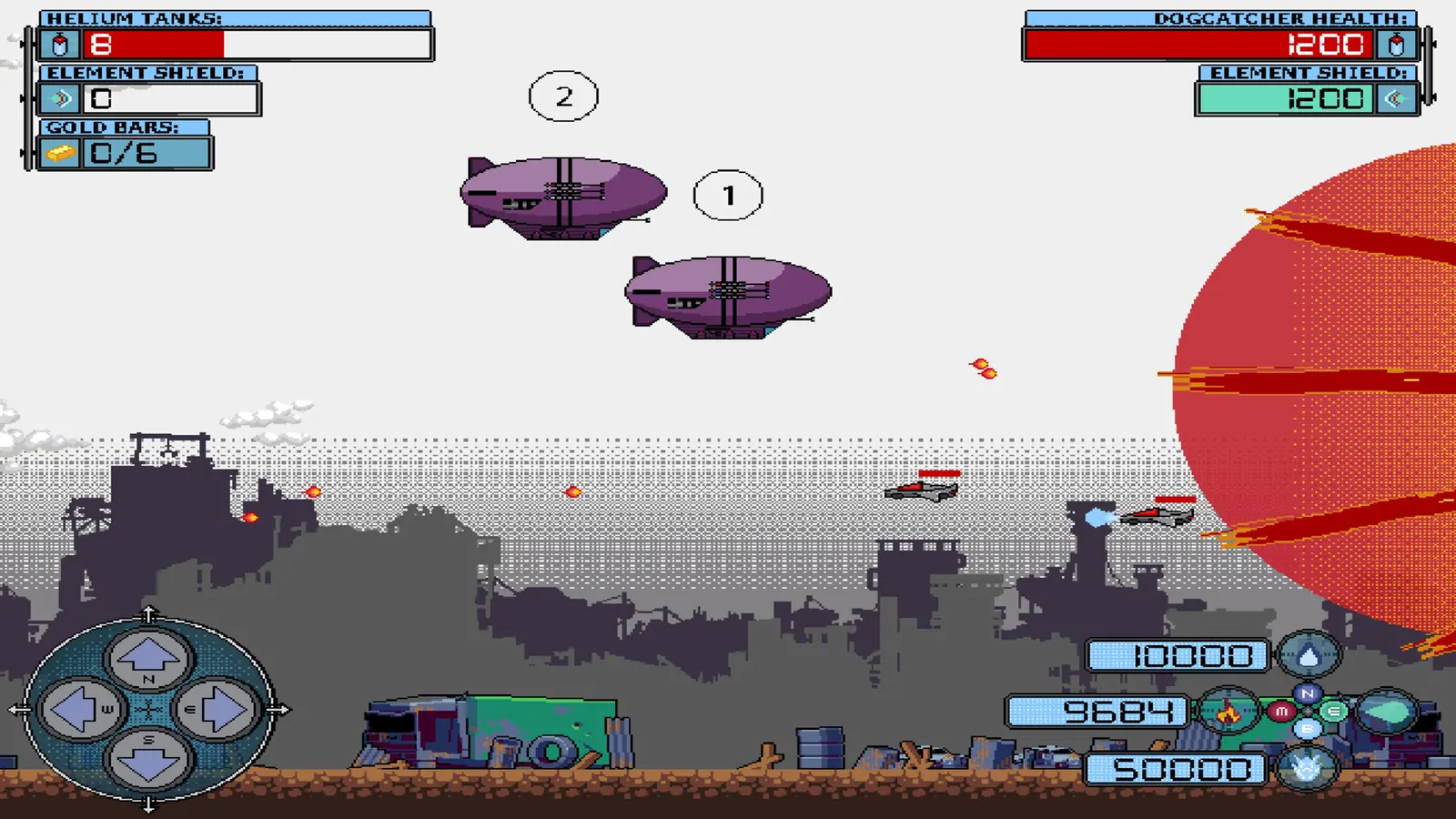 Blimps media 10