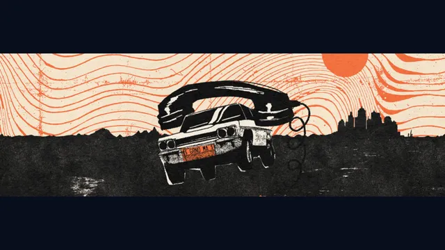 Blind Drive