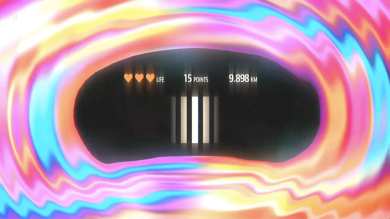 Blind Drive media 3