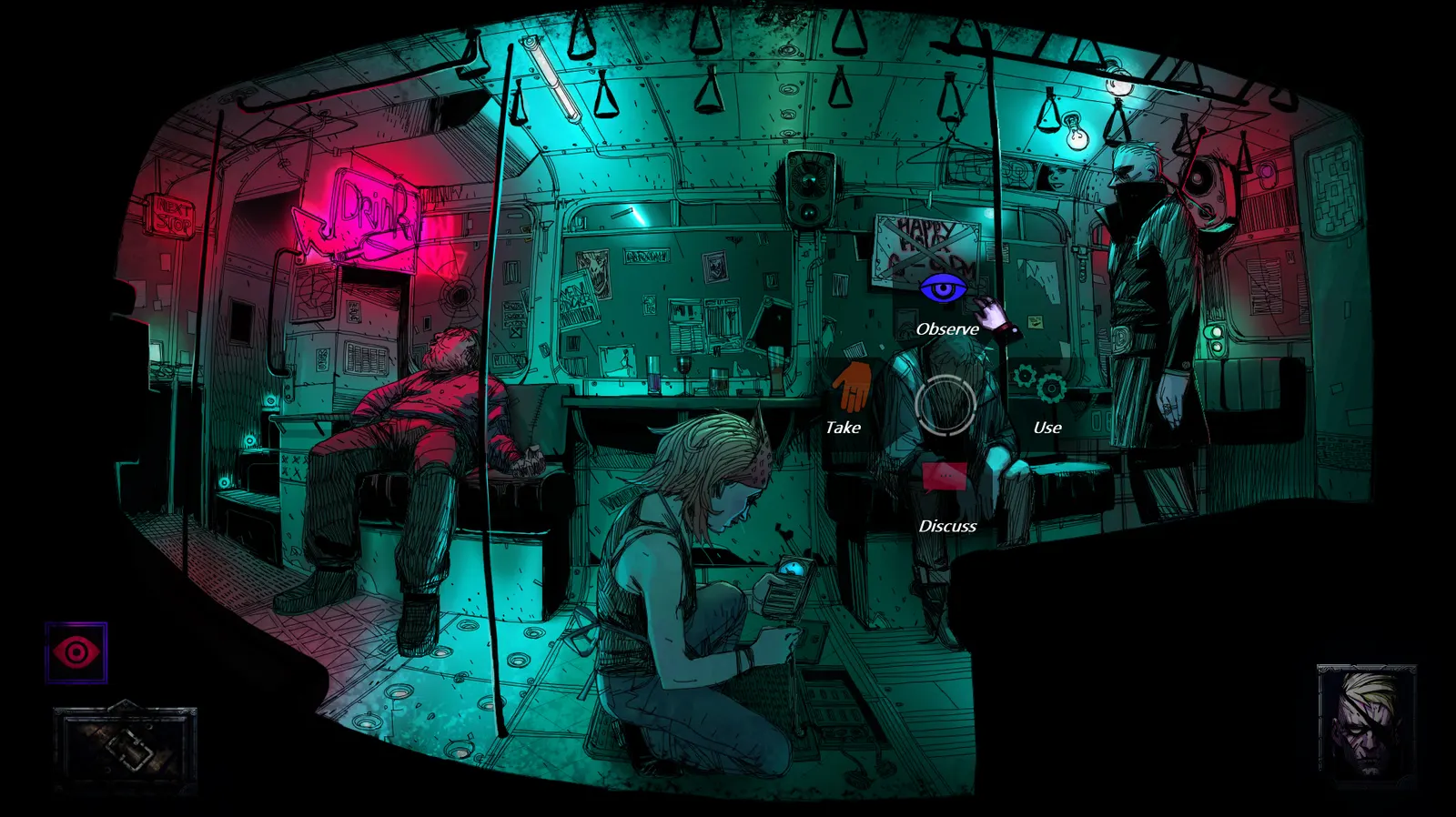 The Blind Prophet media 8