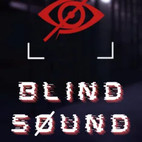 Обкладинка гри Blind Sound