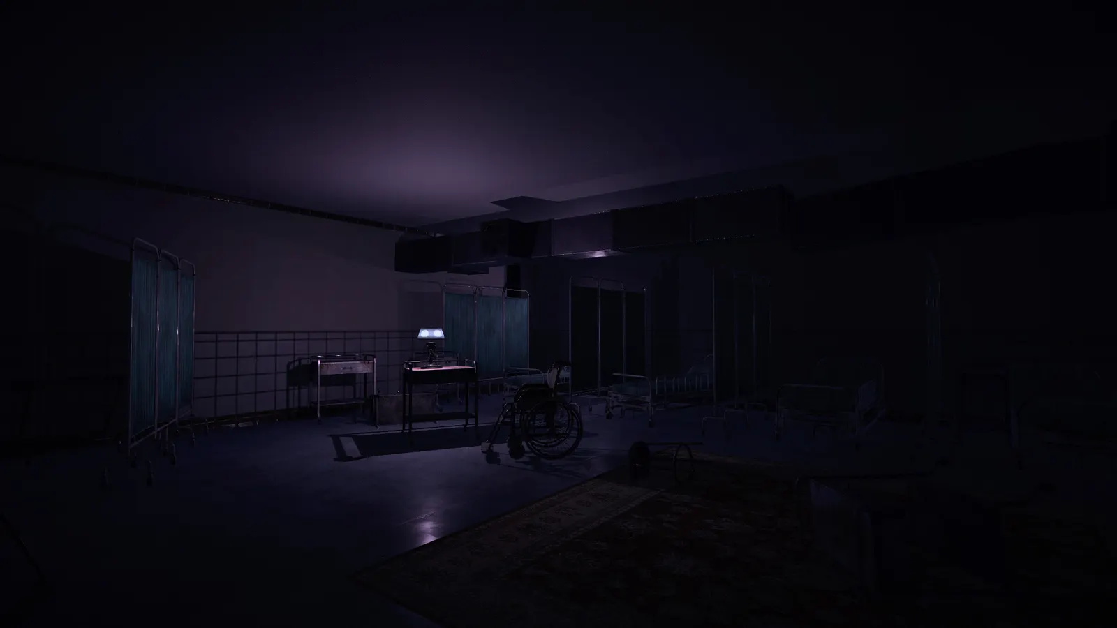 Blind Sound media 4