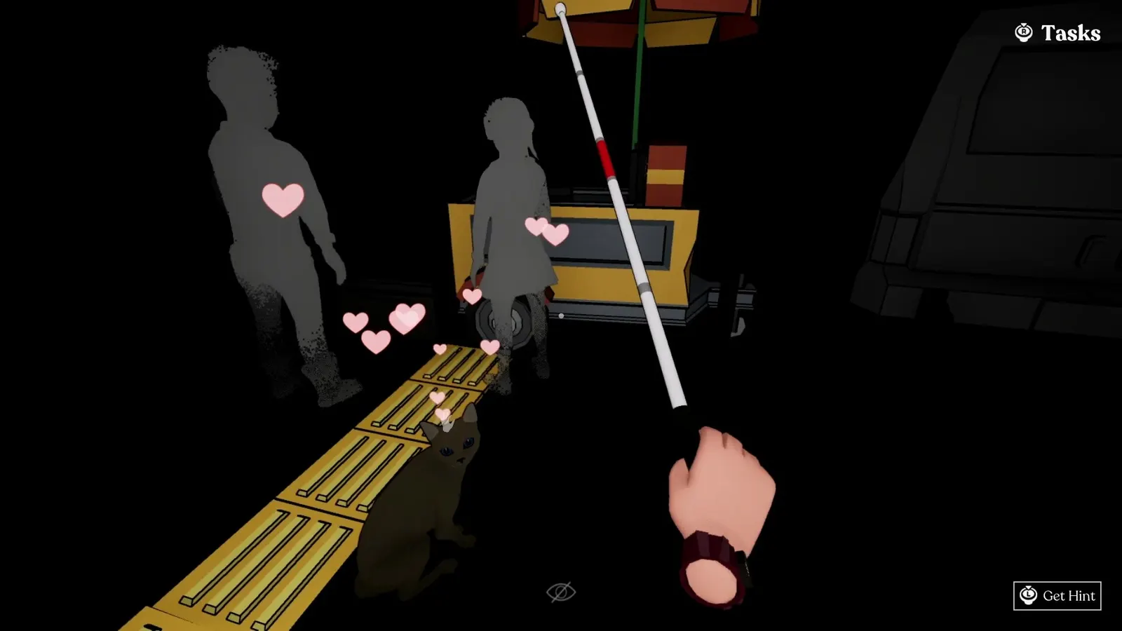 Blind Touch media 2