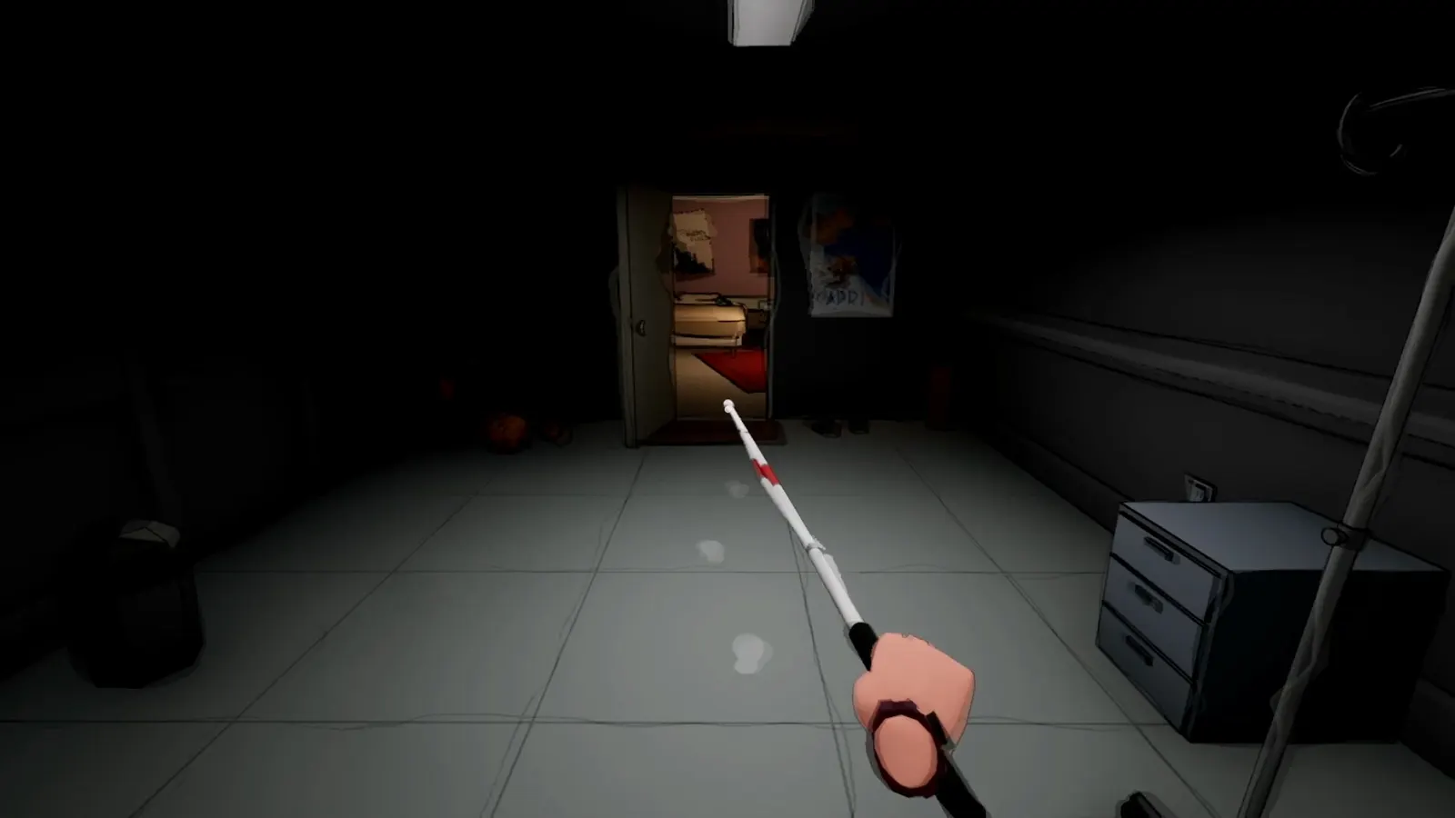 Blind Touch media 6