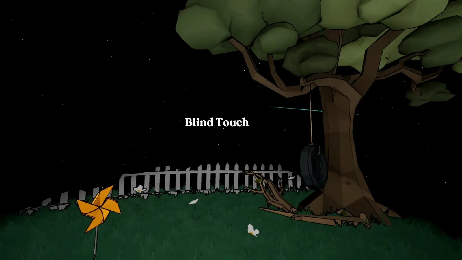Blind Touch media 8
