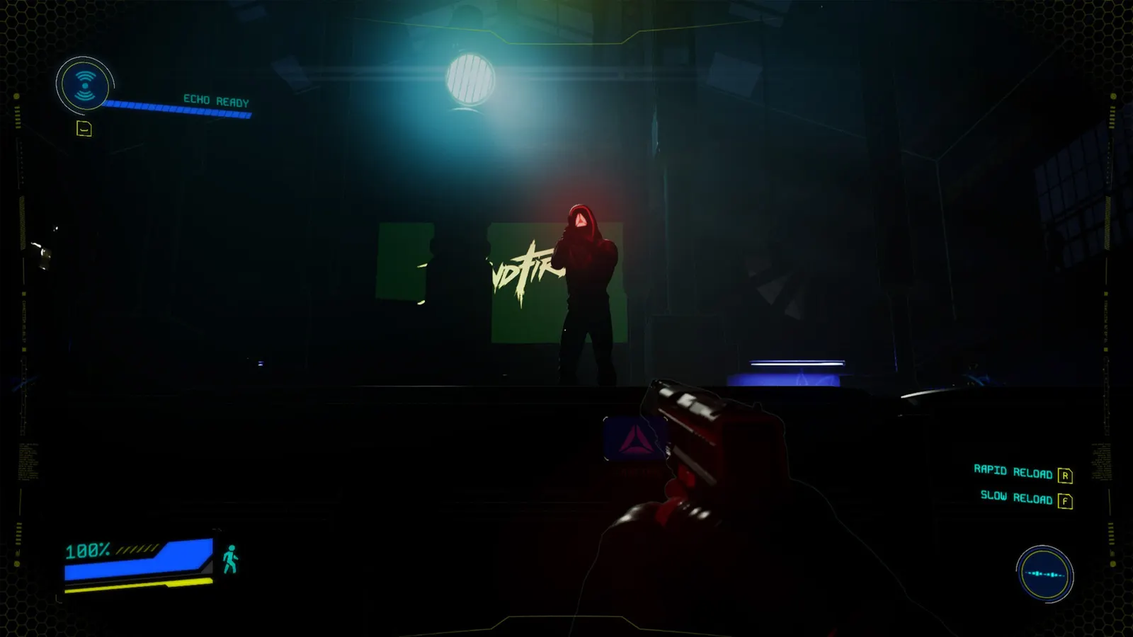 Blindfire media 2