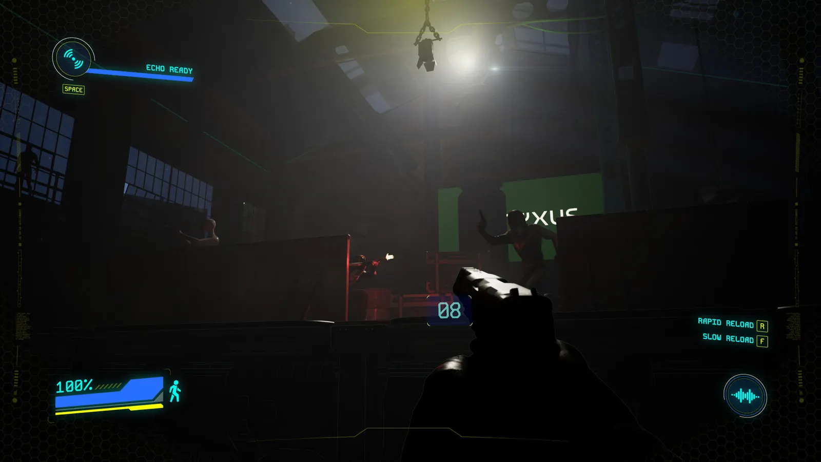 Blindfire media 5
