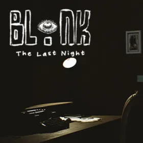 Обкладинка гри BLINK: The Last Night