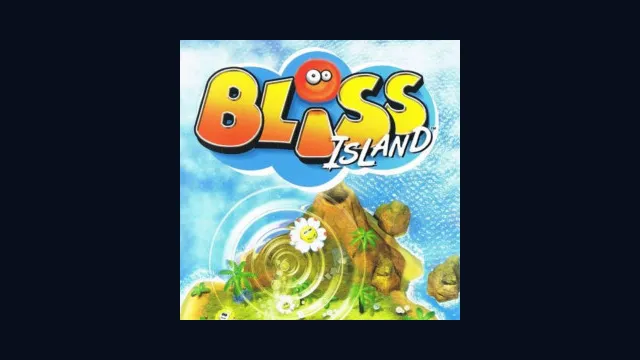 Bliss Island