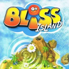 Обкладинка гри Bliss Island