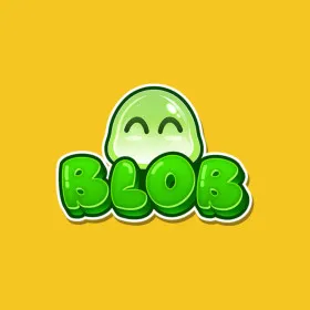 Обкладинка гри Blob