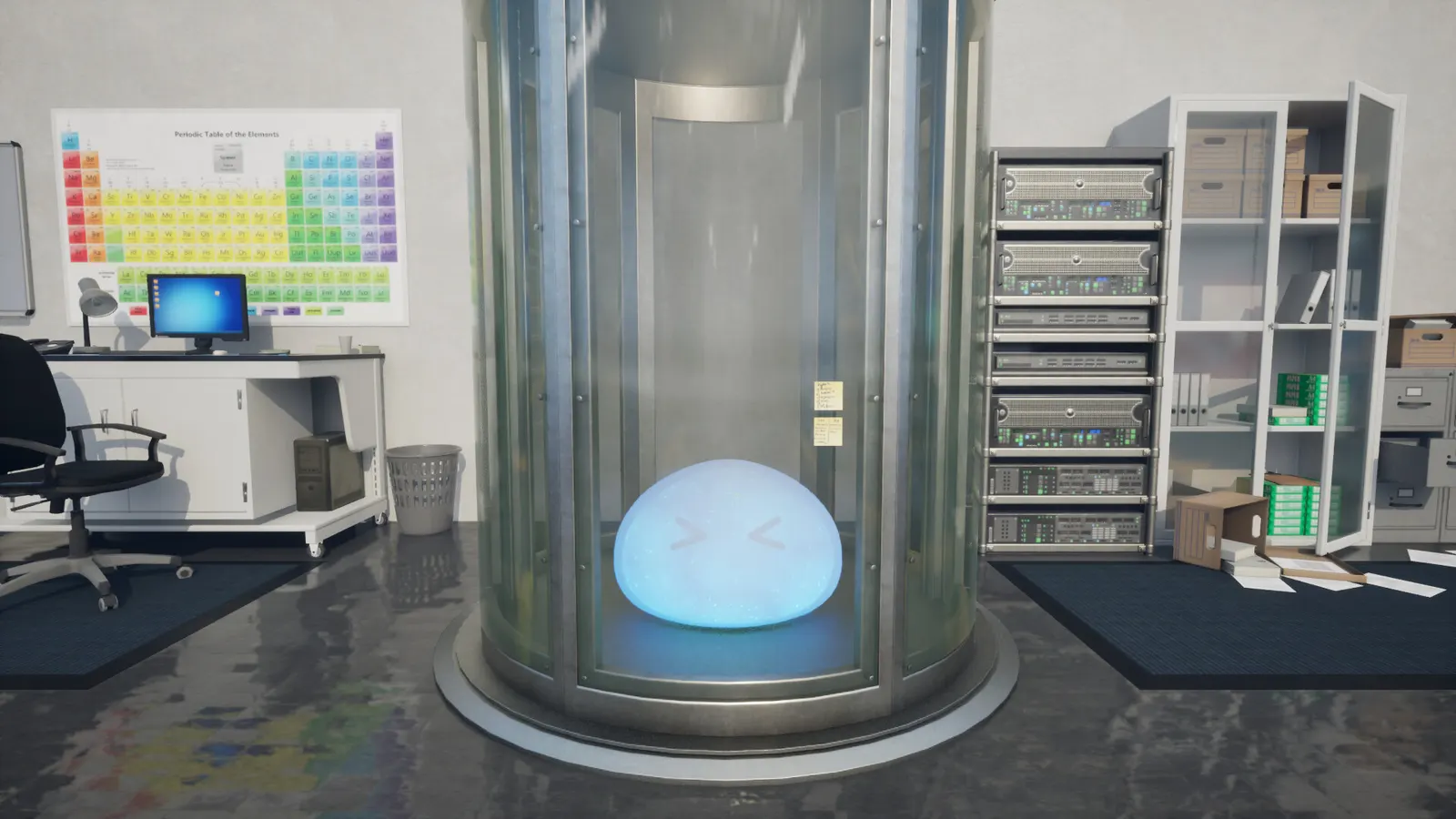 Blob media 10
