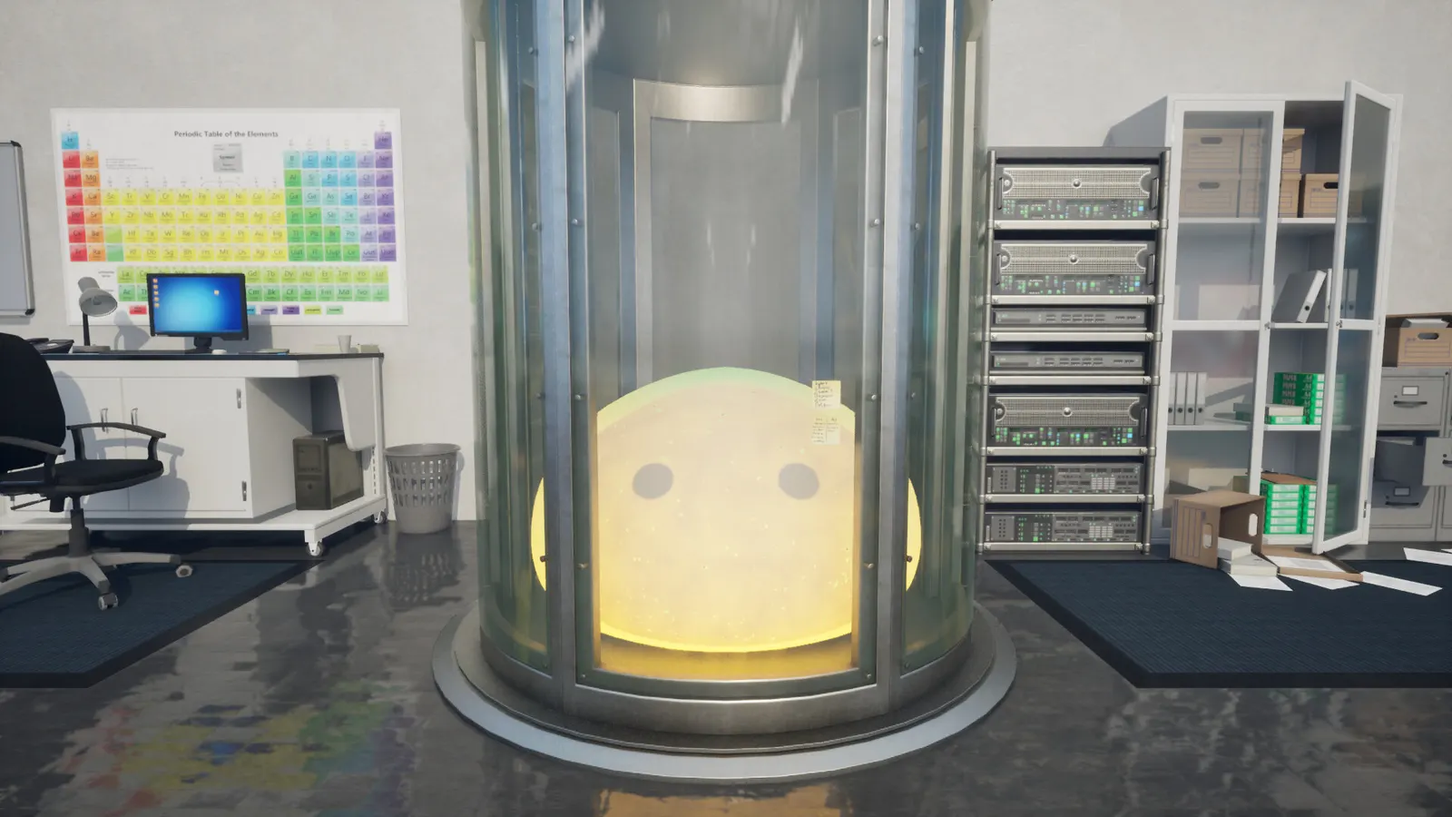Blob media 12