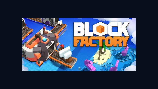 Block Factory
