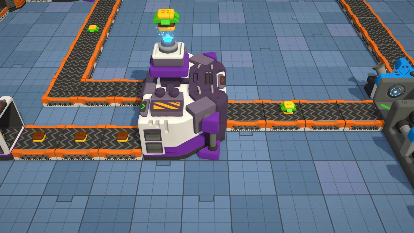 Block Factory media 7