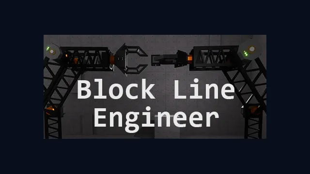 Block Line Engineer