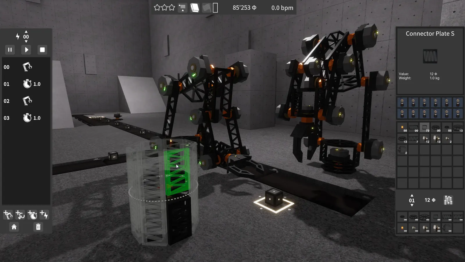 Block Line Engineer media 2