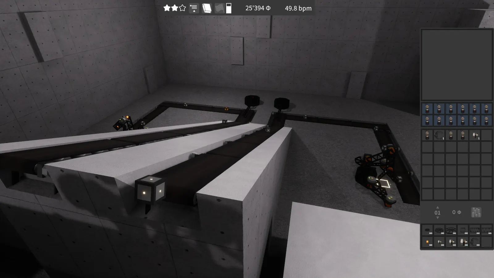 Block Line Engineer media 6