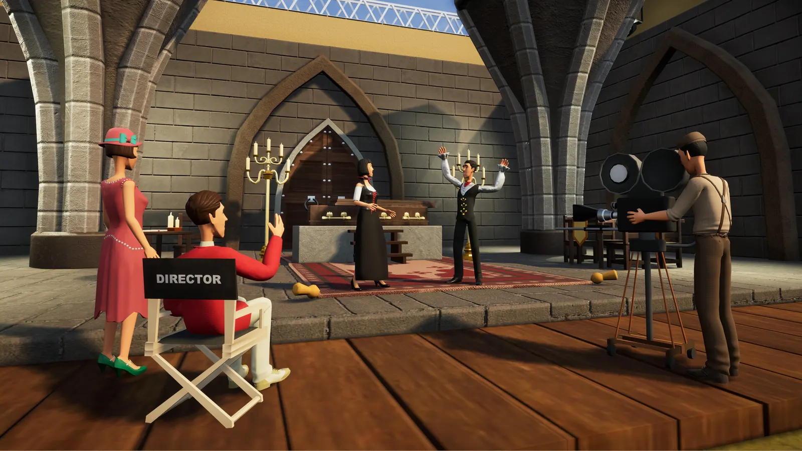 Blockbuster Inc. media 2