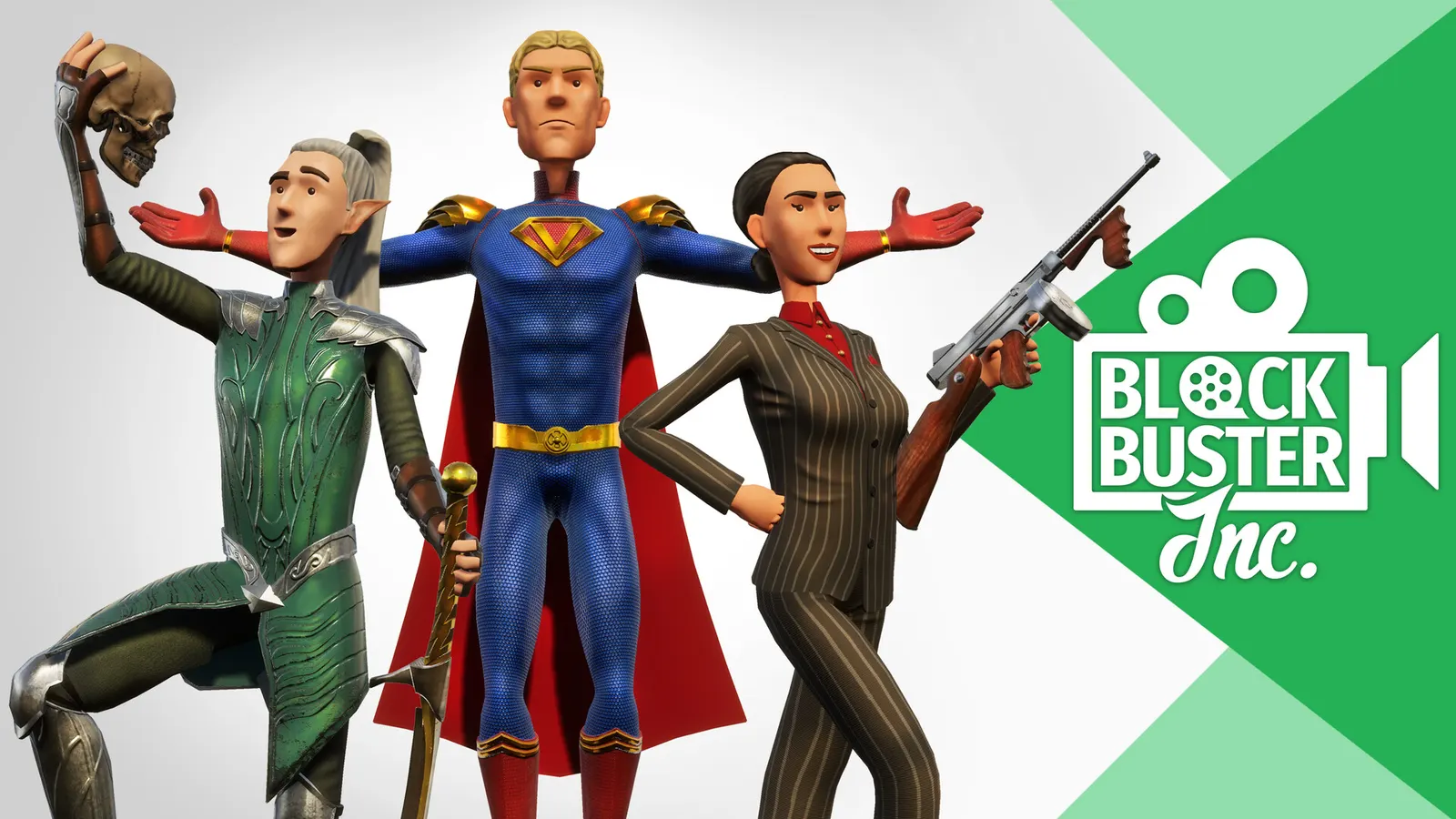 Blockbuster Inc. media 8