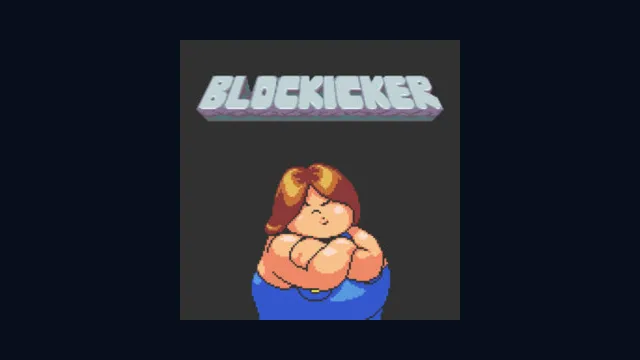 Blockicker